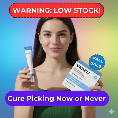 Scalp & Skin Pick-Free Bundles