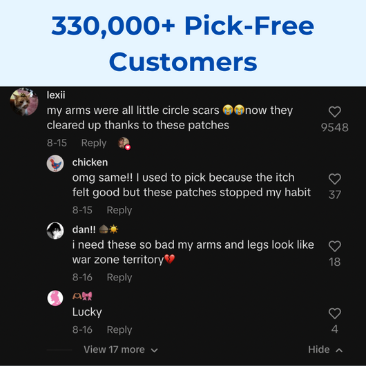 Scalp & Skin Pick-Free Bundles