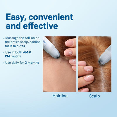 Kata-Mor Advanced Hair Growth Serum