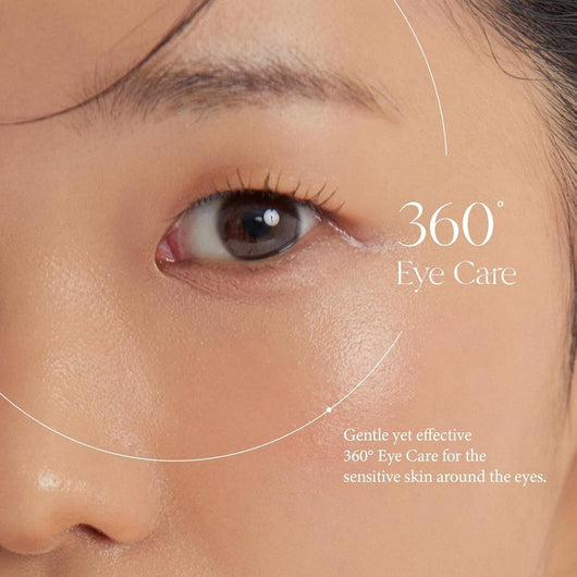 Verelli Vegan Collagen Eye Serum