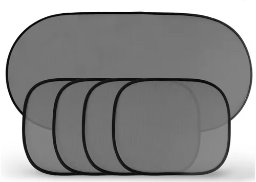 Kata-Mor Window Sunshade Cover