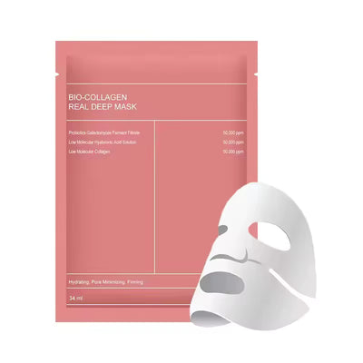 Bio-Collagen Mask