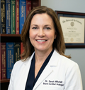Dr. Sarah Mitchell