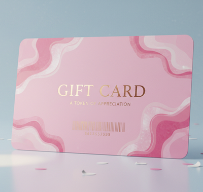 $100 Giftcard Giveaway Entry