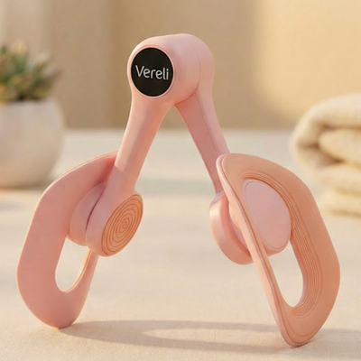Thigh Trainer & Pelvic Floor Strengthener (35% OFF)