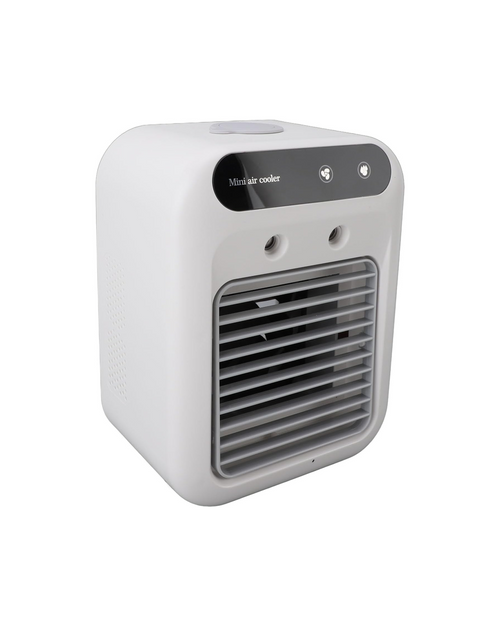 FrostCube Portable Air Conditioner