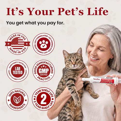 PawMergency Activated Charcoal First Aid Kit for Pets