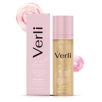 Moisturising Setting Spray