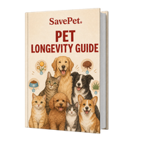 Pet Longevity Guide