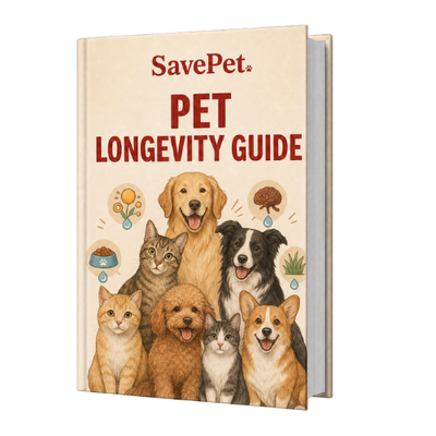 Pet Longevity Guide