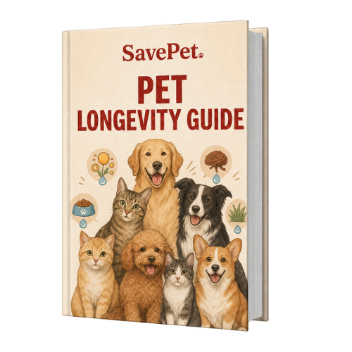 Pet Longevity Guide