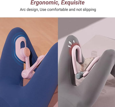 Thigh Trainer & Pelvic Floor Strengthener (35% OFF)