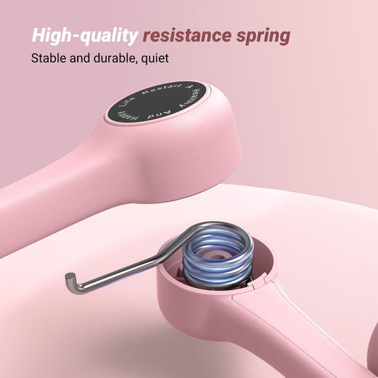 Thigh Trainer & Pelvic Floor Strengthener (35% OFF)